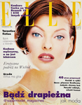 Elle (Poland-October 1995)